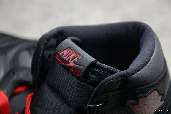 Rep EP 1 Gym 555088-060 Satin Air Red 555088-060 Jordan Black 0226